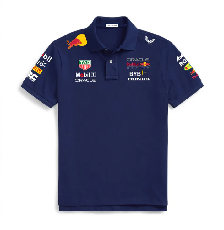 Redbull Polo