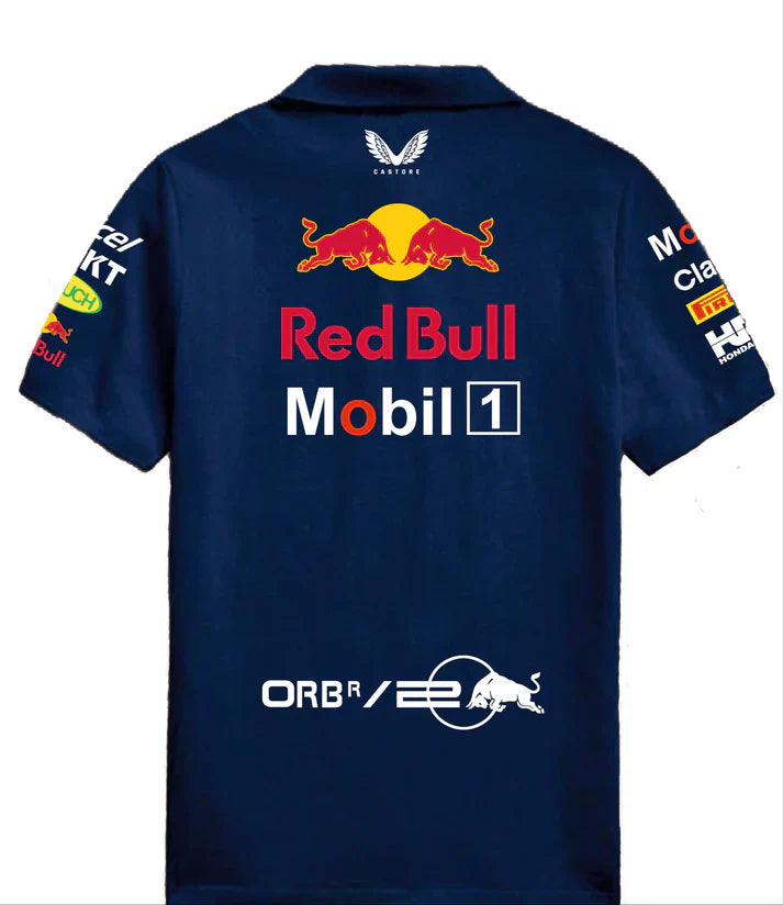 Redbull Polo
