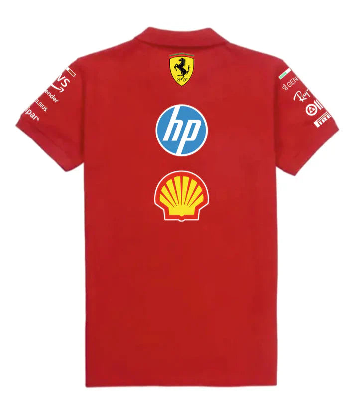 F1 Scuderia Polo