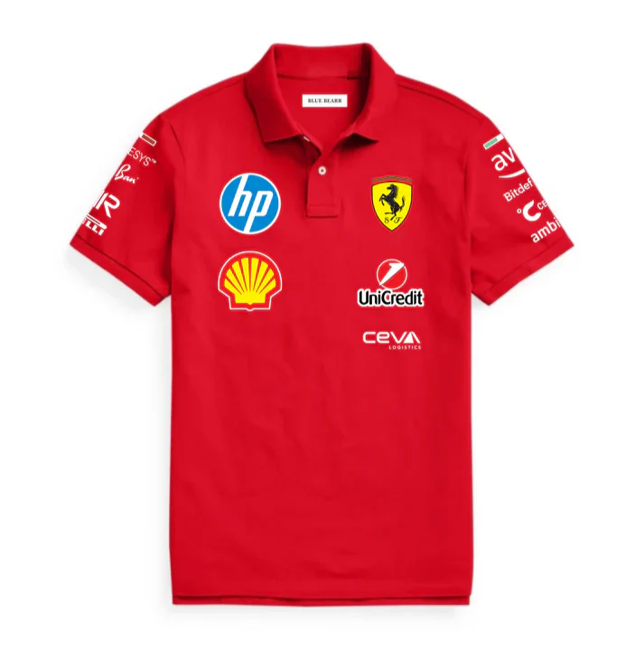 F1 Scuderia Polo