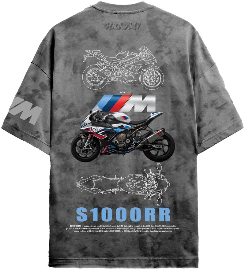 BMW S1000RR T-shirt